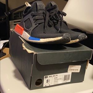 Adidas NMD_XR1 PK